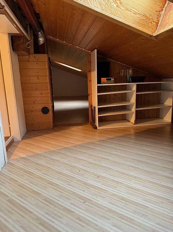 640 – Appartement – 3.5pièces  – 1350CHF – 80m²