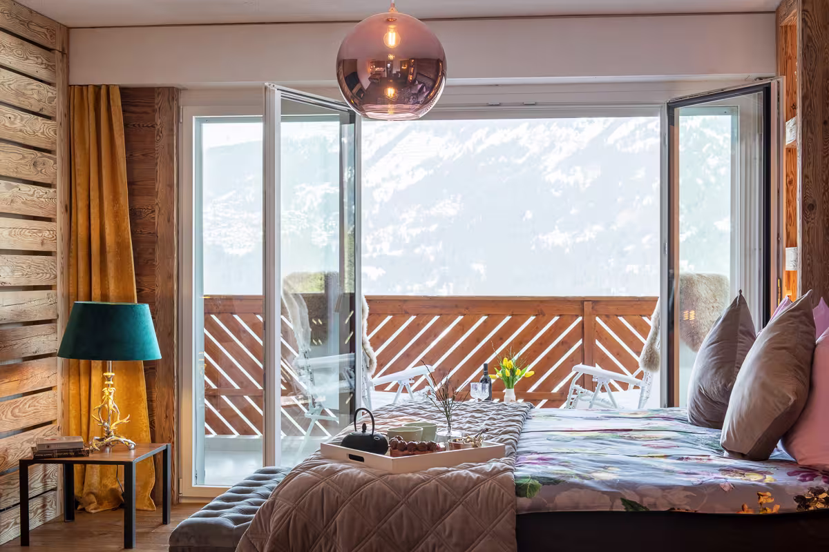 926 – Appartement 1,5 pièces – 560000CHF – 34m²