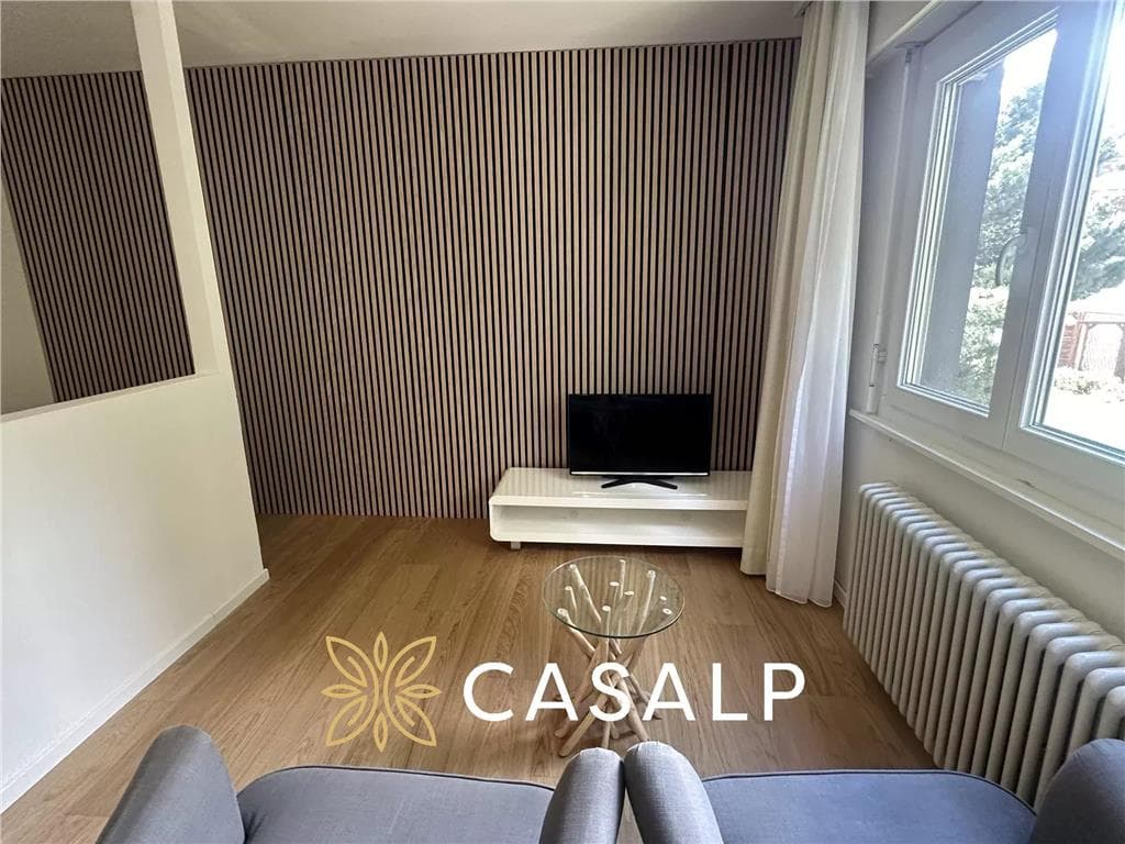 897 – Appartement 1.5 pièces – 280000 CHF – 32 m²