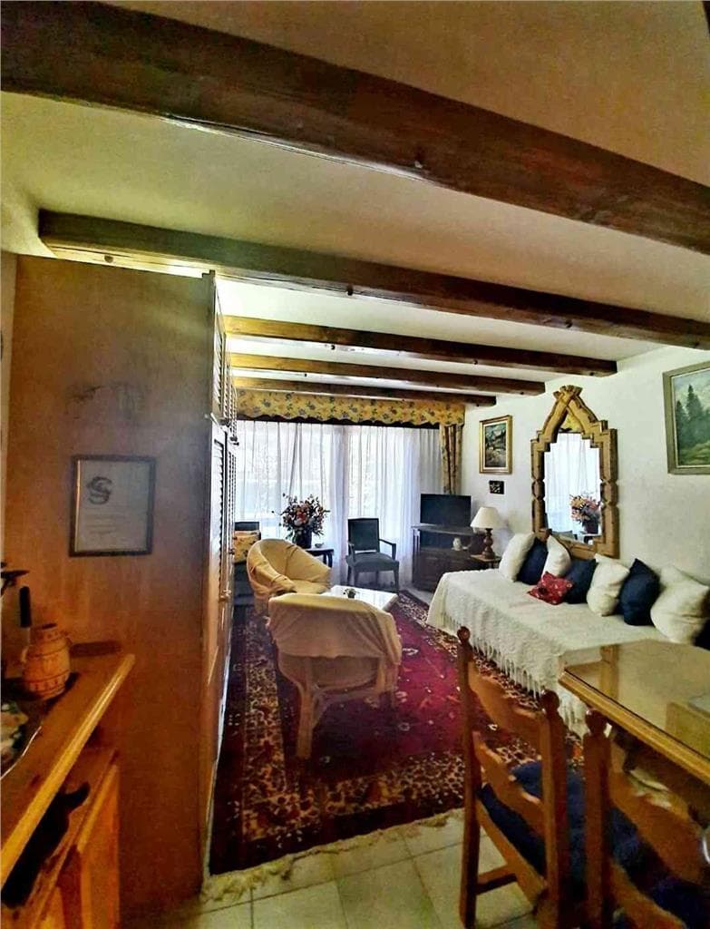 898 – Appartement 1.5 pièces – 385000CHF  – 40m²