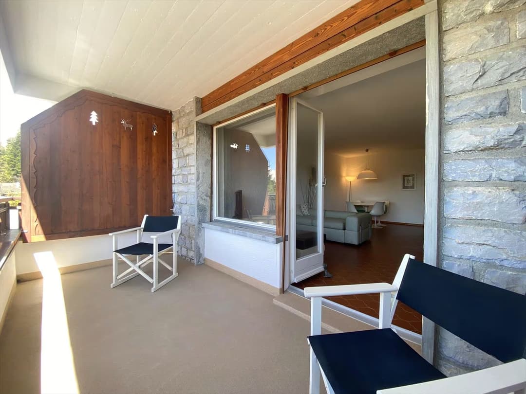 2140 – Appartement 3.5 pièces – 895000 CHF – 82 m²