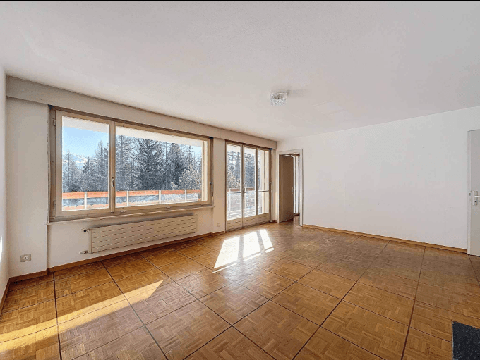 957 – Appartement 3,5 pièces – 520000CHF – 74.5m²