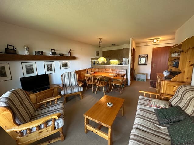 919 – Appartement 2.5 pièces – 550000 CHF – 45 m²