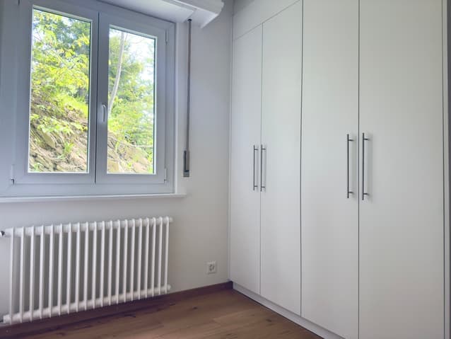 651 – Appartement – 3.5pièces  – 2400CHF – 74m²