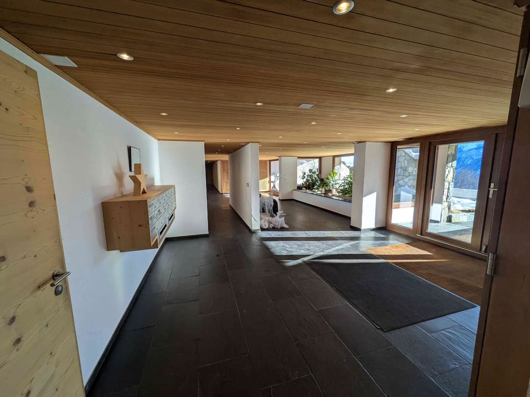 728 – Appartement 2.5 pièces – 1550 CHF – 62 m²