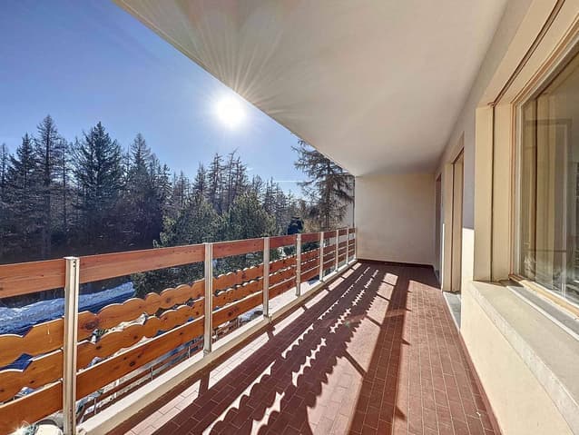 957 – Appartement 3,5 pièces – 520000CHF – 74,5m²