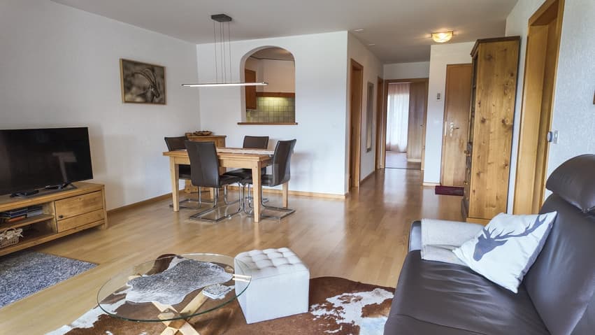 892 – Appartement 3.5 pièces – 780000 CHF – 94 m²