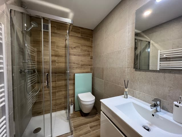 895 – Appartement 1 pièce – 195000 CHF – 20 m²