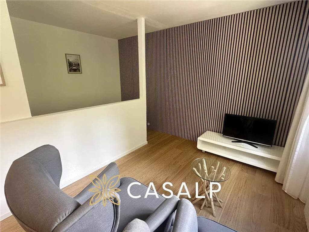 897 – Appartement 1.5 pièces – 280000 CHF – 32 m²