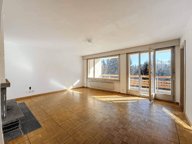 957 – Appartement 3,5 pièces – 520000CHF – 74.5m²