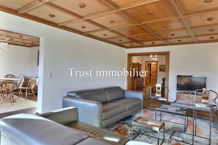 650 – Appartement 4.5 pièces – 6500 CHF – 155 m²