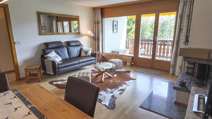 892 – Appartement 3.5 pièces – 780000 CHF – 94 m²