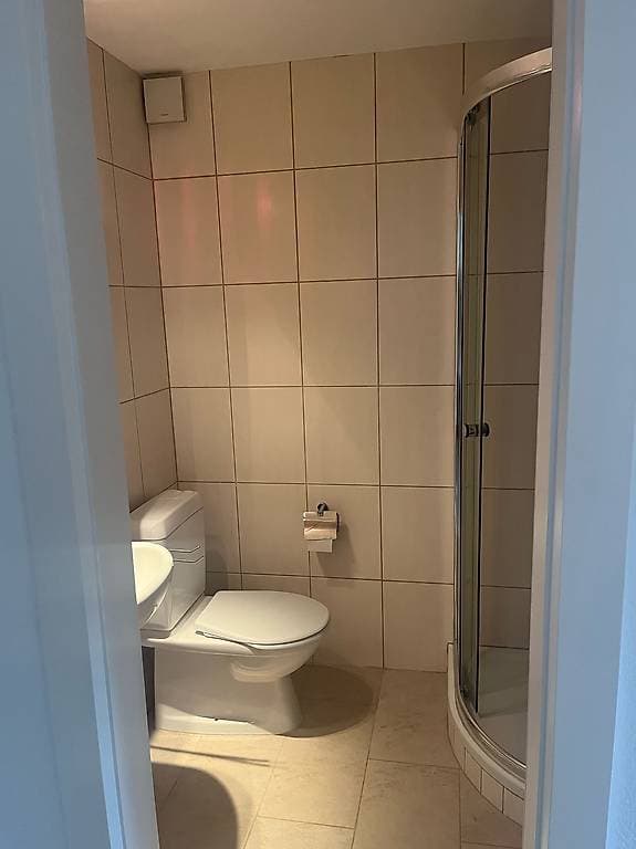 627- Appartement – 1.5pièces -1000CHF – 30m²