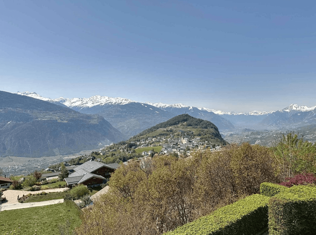 893 – Maison 8.5 pièces – 5900000 CHF – 369 m²