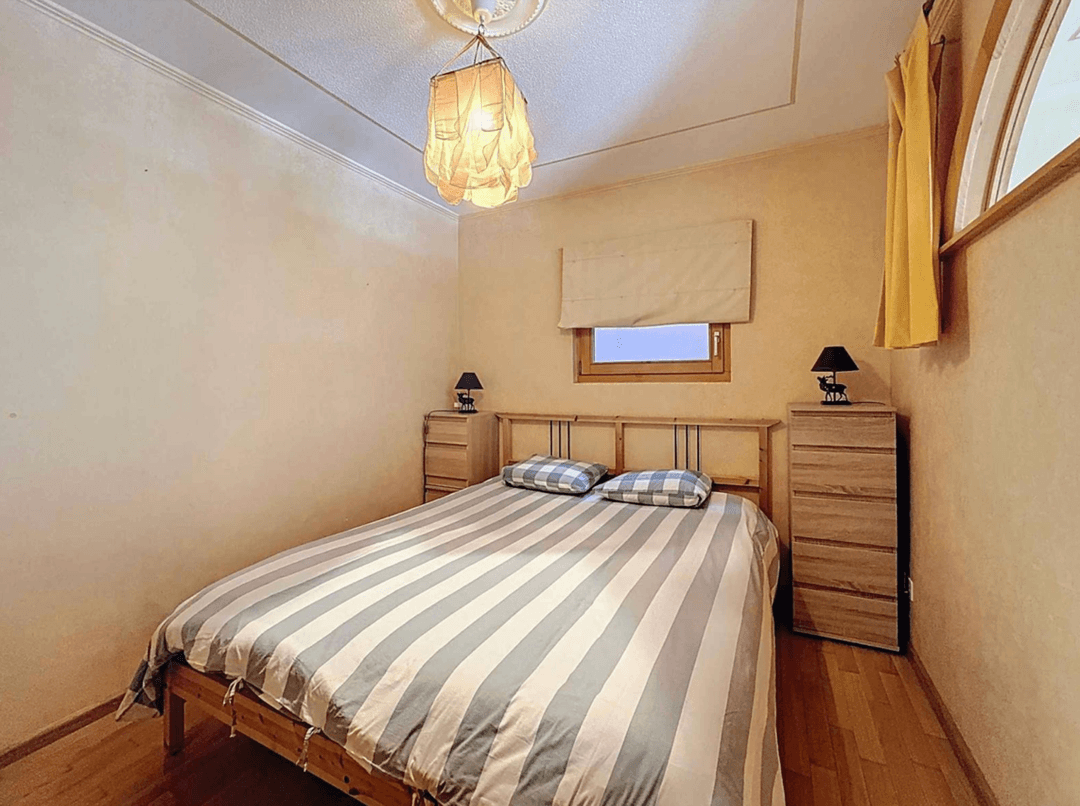 940 – Appartement 2.5 pièces – 650000CHF – 38 m²
