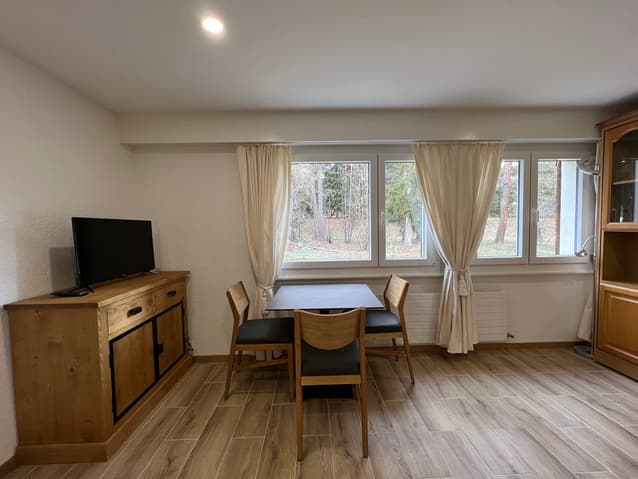 895 – Appartement 1 pièce – 195000 CHF – 20 m²