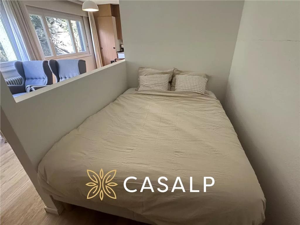 897 – Appartement 1.5 pièces – 280000 CHF – 32 m²