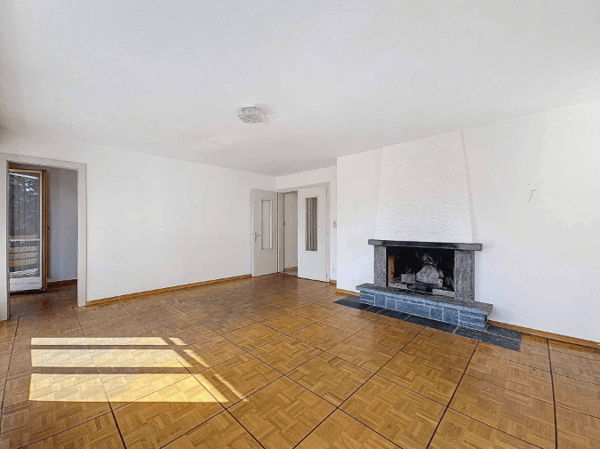 957 – Appartement 3,5 pièces – 520000CHF – 74.5m²