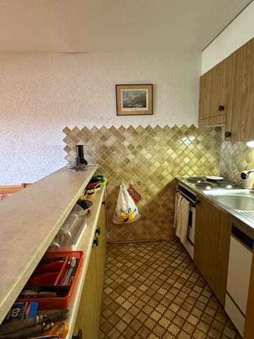 919 – Appartement 2.5 pièces – 550000 CHF – 45 m²