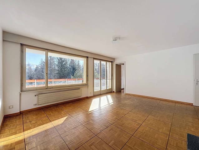 957 – Appartement 3,5 pièces – 520000CHF – 74,5m²
