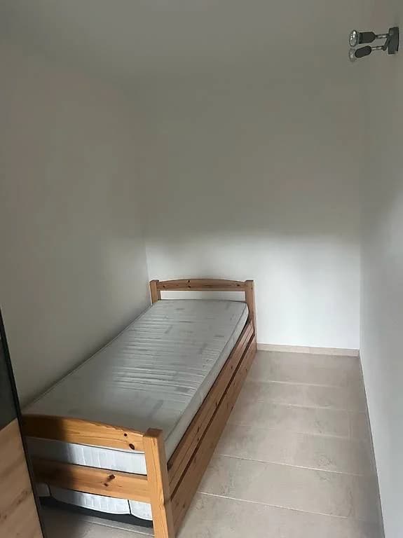 627- Appartement – 1.5pièces -1000CHF – 30m²