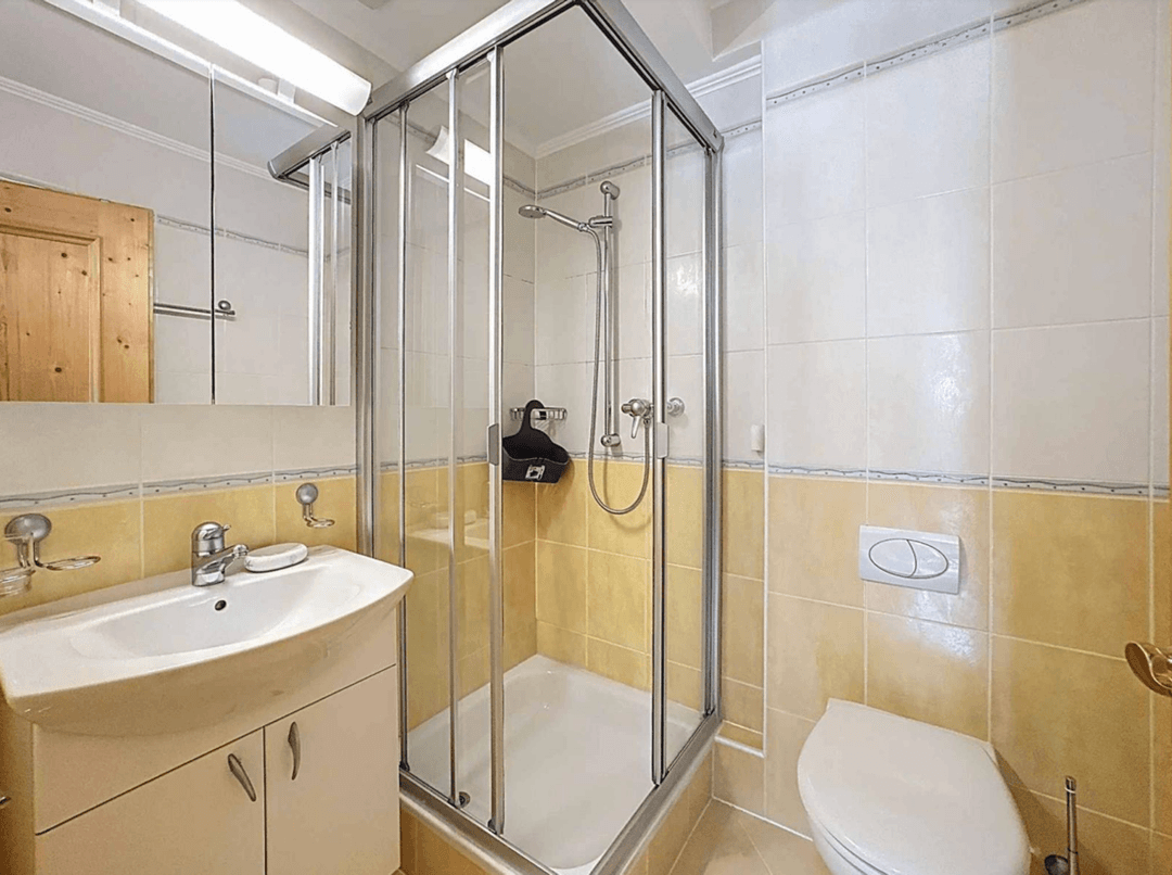 940 – Appartement 2.5 pièces – 650000CHF – 38 m²