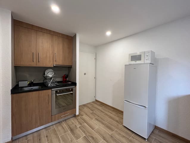 895 – Appartement 1 pièce – 195000 CHF – 20 m²