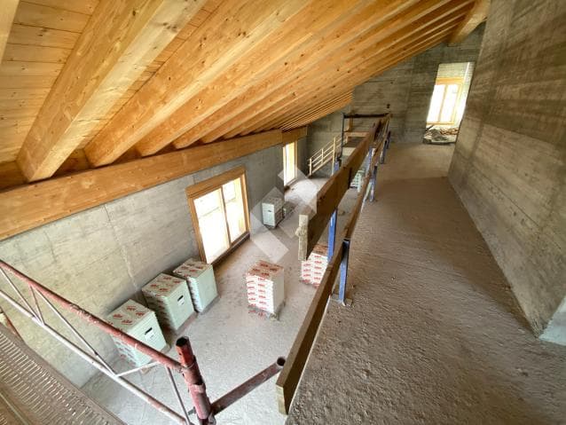 896 – Appartement 4.5 pièces – 4300000 CHF – 271 m²