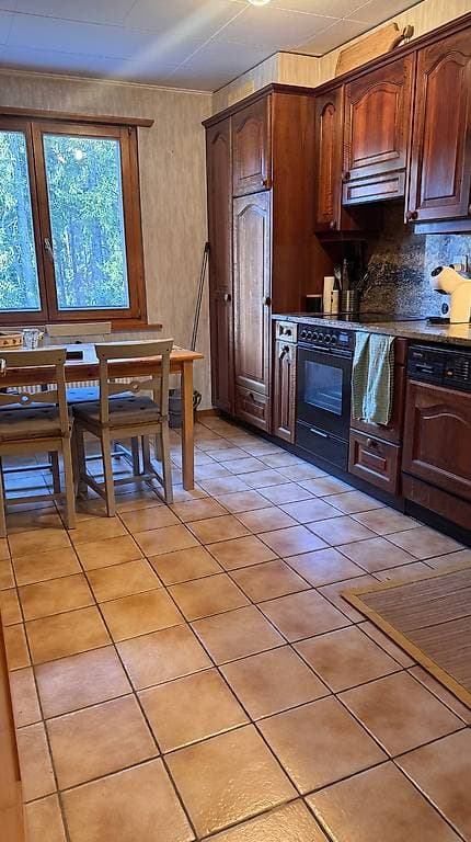 640 – Appartement – 3.5pièces  – 1350CHF – 80m²