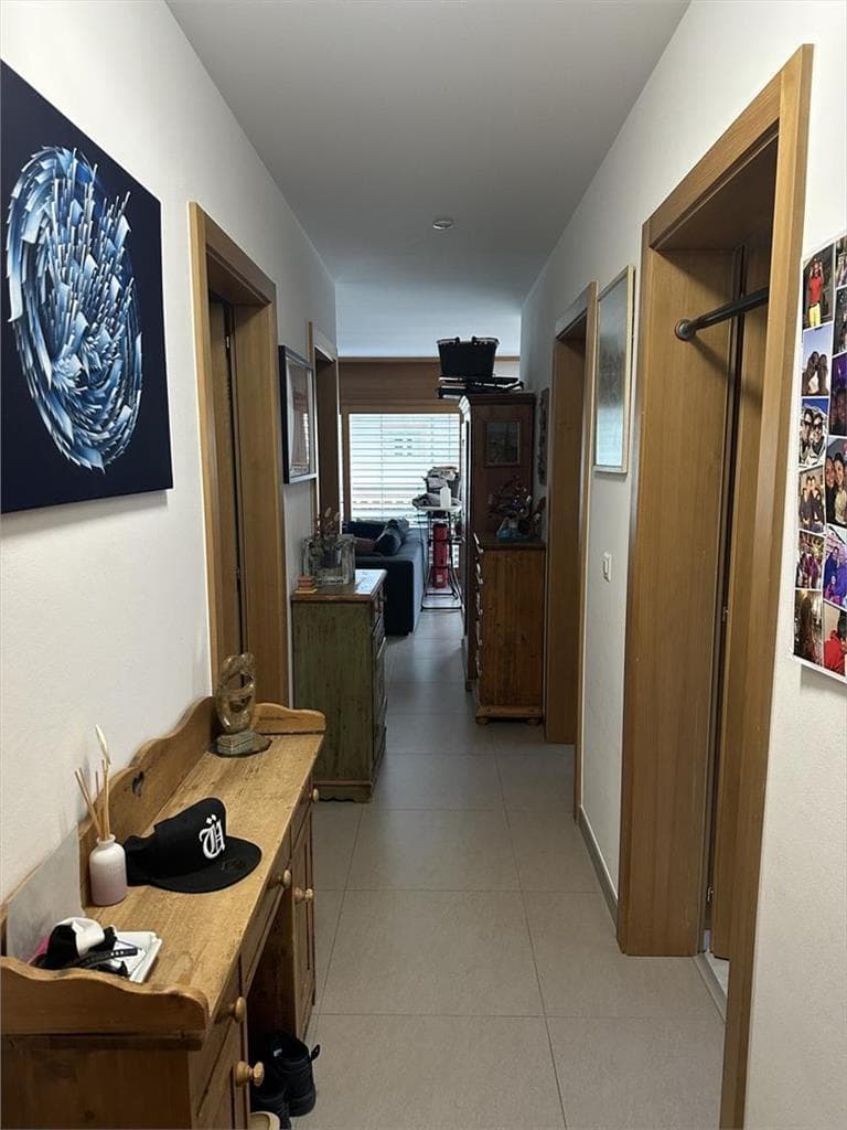 641 – Appartement 3.5 pièces – 2100 CHF – 80 m²