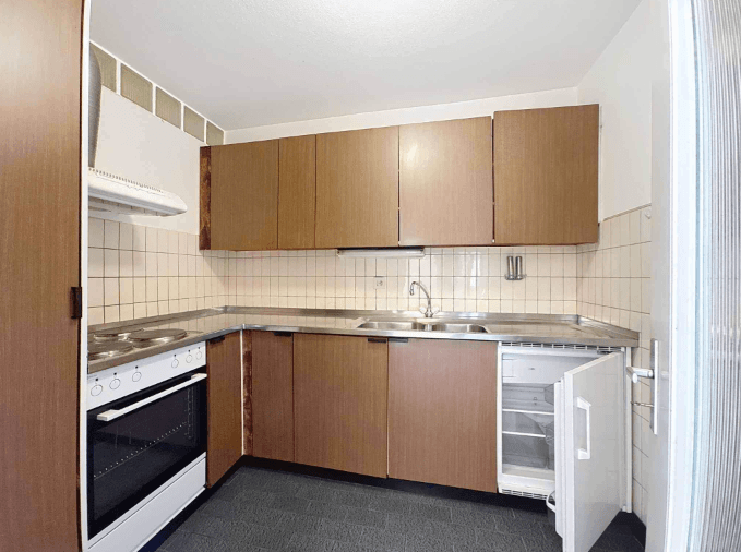957 – Appartement 3,5 pièces – 520000CHF – 74.5m²