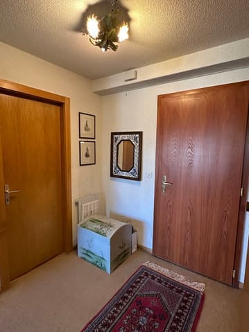 919 – Appartement 2.5 pièces – 550000 CHF – 45 m²