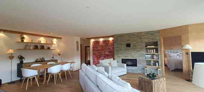 939 – Appartement 4.5 pièces – 128 m²