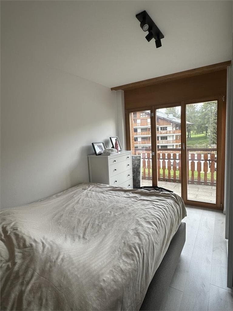 641 – Appartement 3.5 pièces – 2100 CHF – 80 m²