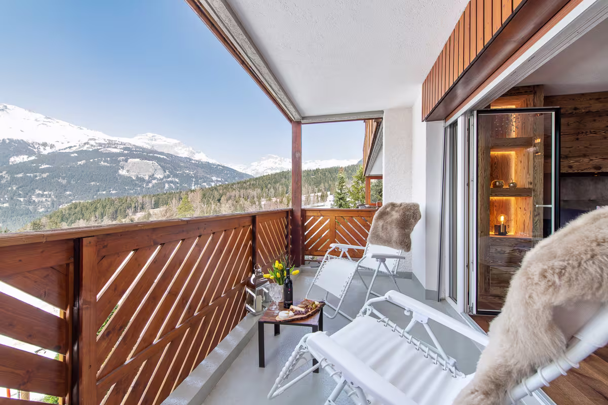 926 – Appartement 1,5 pièces – 560000CHF – 34m²