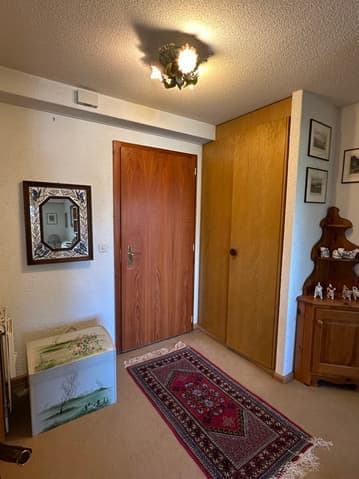 919 – Appartement 2.5 pièces – 550000 CHF – 45 m²