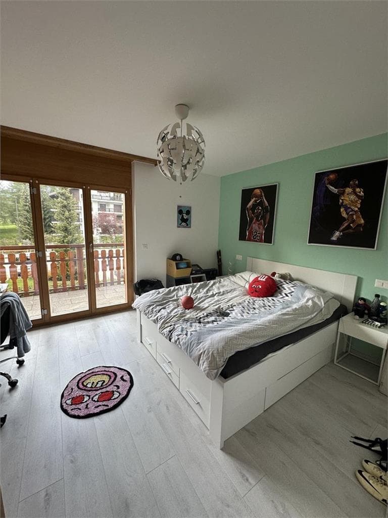 641 – Appartement 3.5 pièces – 2100 CHF – 80 m²