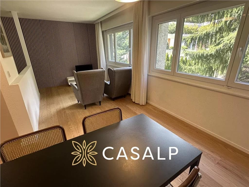 897 – Appartement 1.5 pièces – 280000 CHF – 32 m²