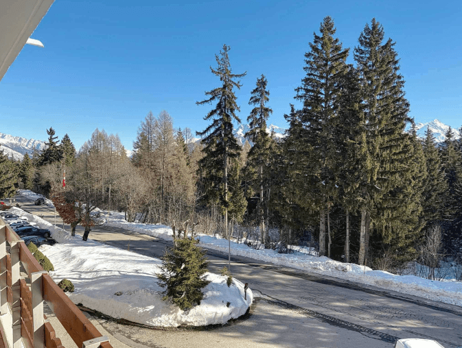 957 – Appartement 3,5 pièces – 520000CHF – 74.5m²