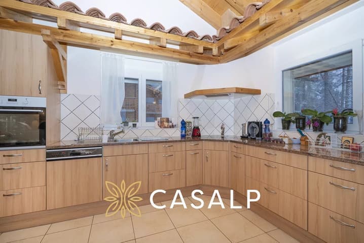 923 – Maison 11 pièces – 5950000 CHF – 515 m²