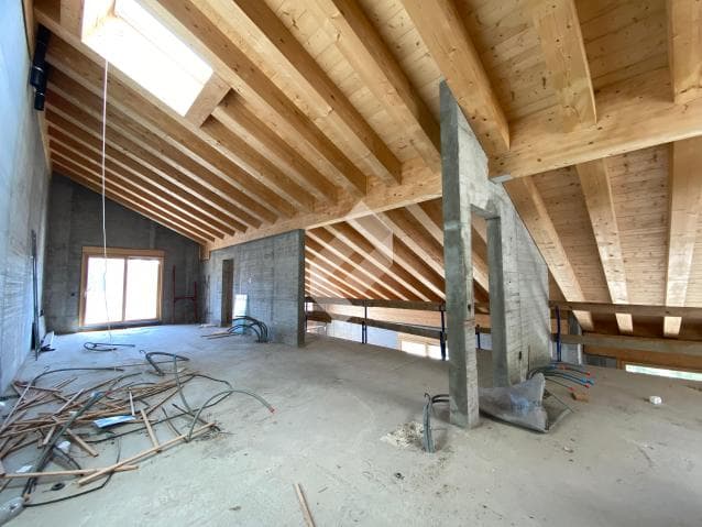 896 – Appartement 4.5 pièces – 4300000 CHF – 271 m²