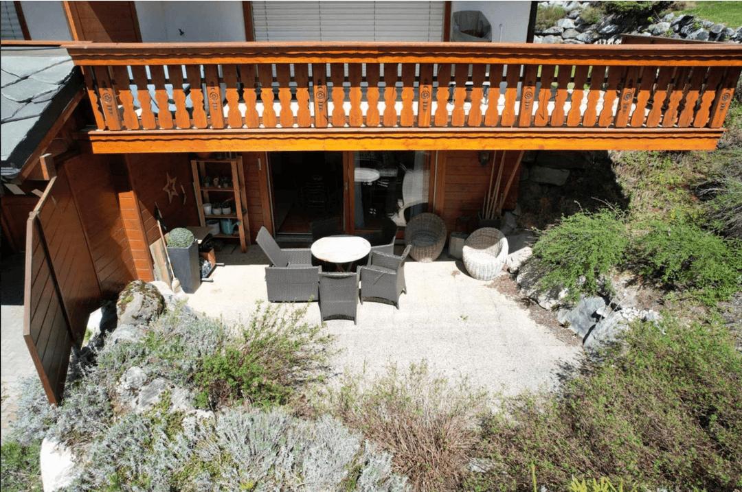 940 – Appartement 2.5 pièces – 650000CHF – 38 m²
