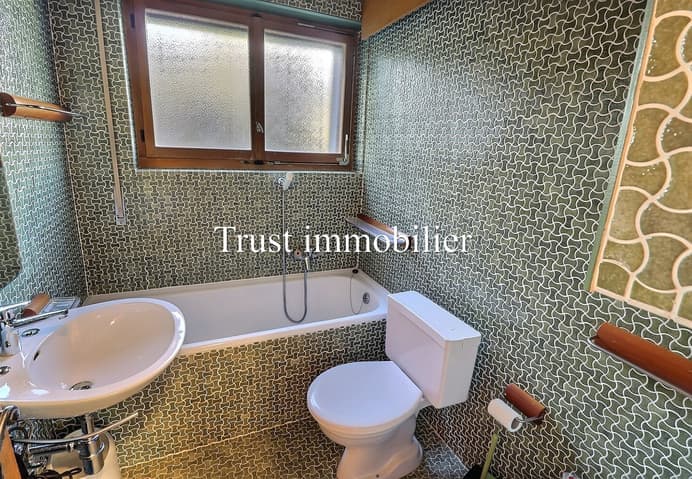 650 – Appartement 4.5 pièces – 6500 CHF – 155 m²