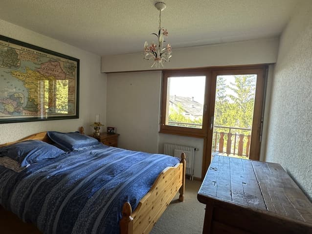 919 – Appartement 2.5 pièces – 550000 CHF – 45 m²