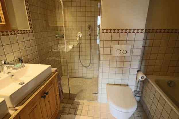 939 – Appartement 4.5 pièces – 128 m²