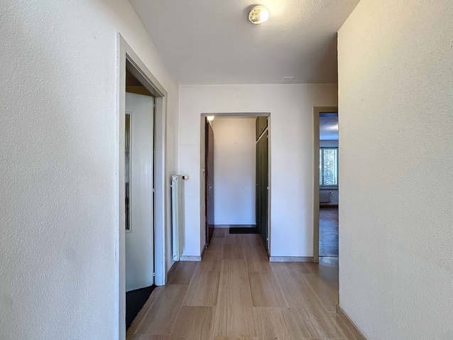 957 – Appartement 3,5 pièces – 520000CHF – 74,5m²