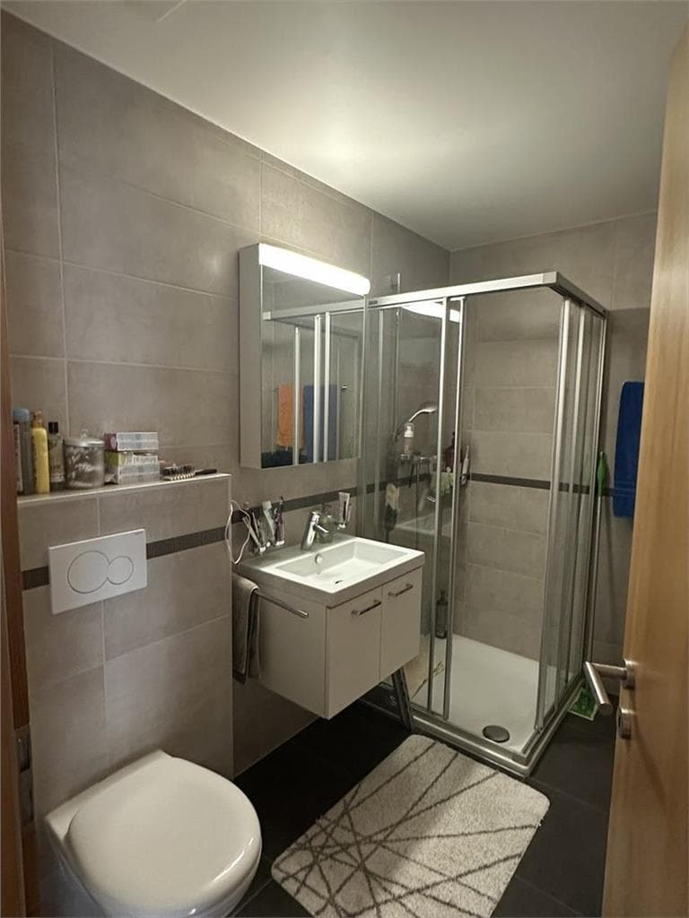 641 – Appartement 3.5 pièces – 2100 CHF – 80 m²
