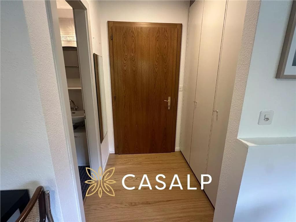 897 – Appartement 1.5 pièces – 280000 CHF – 32 m²