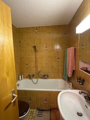 919 – Appartement 2.5 pièces – 550000 CHF – 45 m²