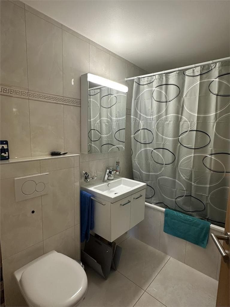 641 – Appartement 3.5 pièces – 2100 CHF – 80 m²